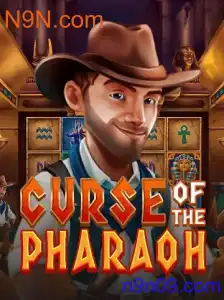 CurseofthePharaoh: Mergulhe no Mistério do Antigo Egito com o Jogo do Momento
