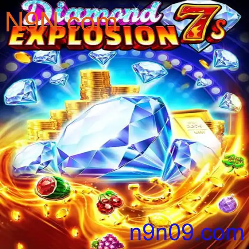 DiamondExplosion7s e seus Segredos com N9N.com