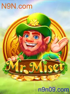 Descobrindo o Mundo de MrMiser