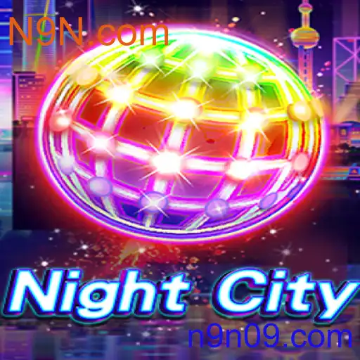 NightCity: Uma Jornada Inovadora com N9N.com